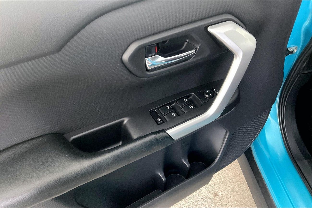 Toyota Raize G | Guaranteed Warranty | 0 Down Payment