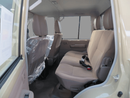 Toyota Land Cruiser LC 79 DC STD E AT 4.0 petrol