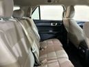 فورد إكسبلورر BASE E3023/TAYER MOTORS AL QOUZ SHOWROOM