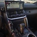 Toyota Land Cruiser 2024 Toyota Land Cruiser LC300 3.5L VX+ European Spec