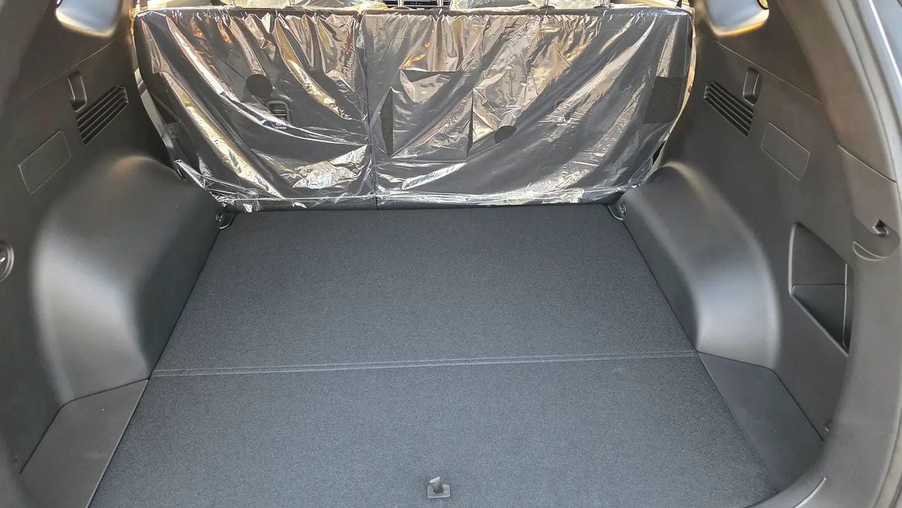 هيونداي توسون N Line | Zero km