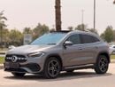 Mercedes Benz GLA 200 AMG PREMIUM