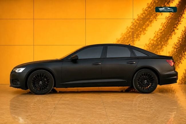 Audi A6 40 TFSI, миниатюра 26