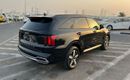 كيا سورينتو 2022 Kia Sorento EX 2.5L V4 - Push Start 7 Leather Seats - Front Back Radar - Full Screen -