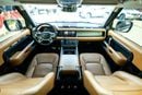 Land Rover Defender P300 90 SE 2.0L (6 Seater)