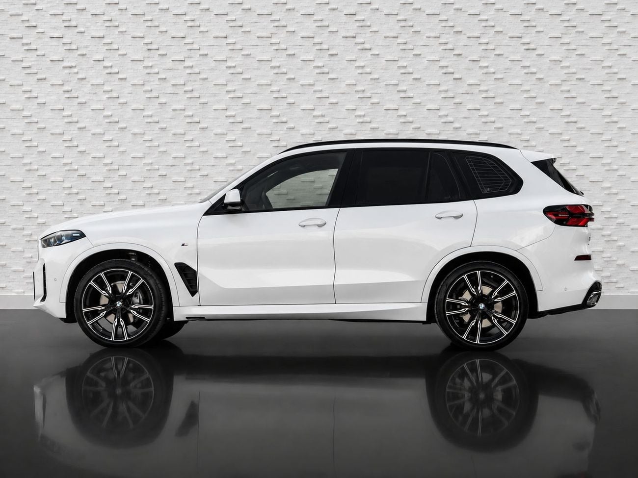 BMW X5 XDRIVE40i M SPORT BMW X5 40 2025