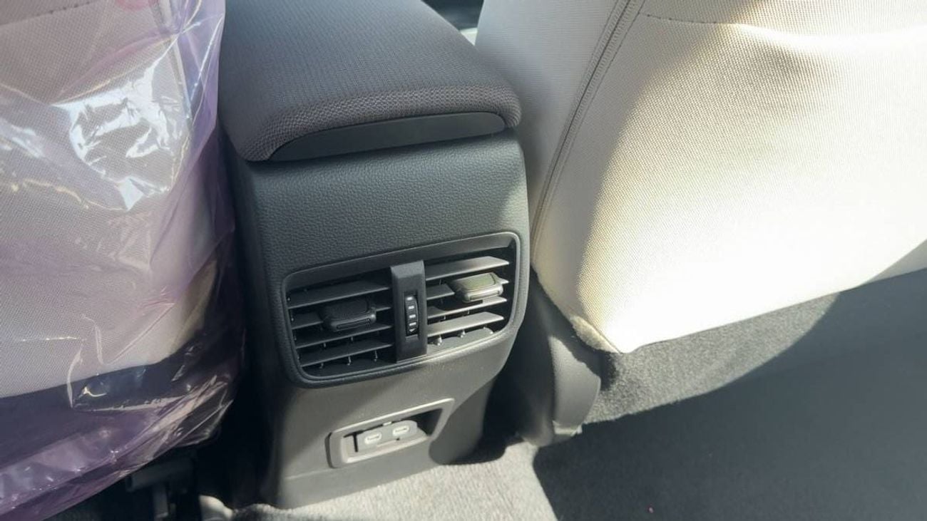 تويوتا كورولا GLI HEV 1.8L