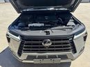 لكزس GX550 SPORT LUXURY (EXPORT ONLY) RIGHT HAND DRIVE 3.6L V6 in RIGHT HAND DRIVE (EXPORT ONLY)