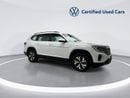 Volkswagen Teramont Teramont Trend 2L (Ref#20355) / WAS 149,900 - NOW 143,900