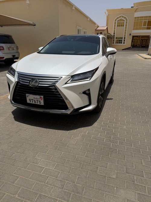 Lexus RX350