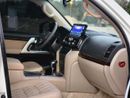 Toyota Land Cruiser GXR V8 MODEL 2014 UPGRADE 2024