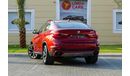 BMW X6 F16