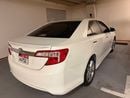 Toyota Camry GLX