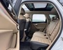 Volkswagen Touareg 2023 Volkswagen Touareg highline Plus, 2029 VW Warranty + Service Pack, Full VW Service History, GCC