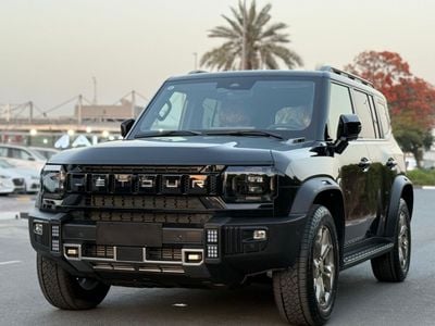 جيتور T2 Luxury