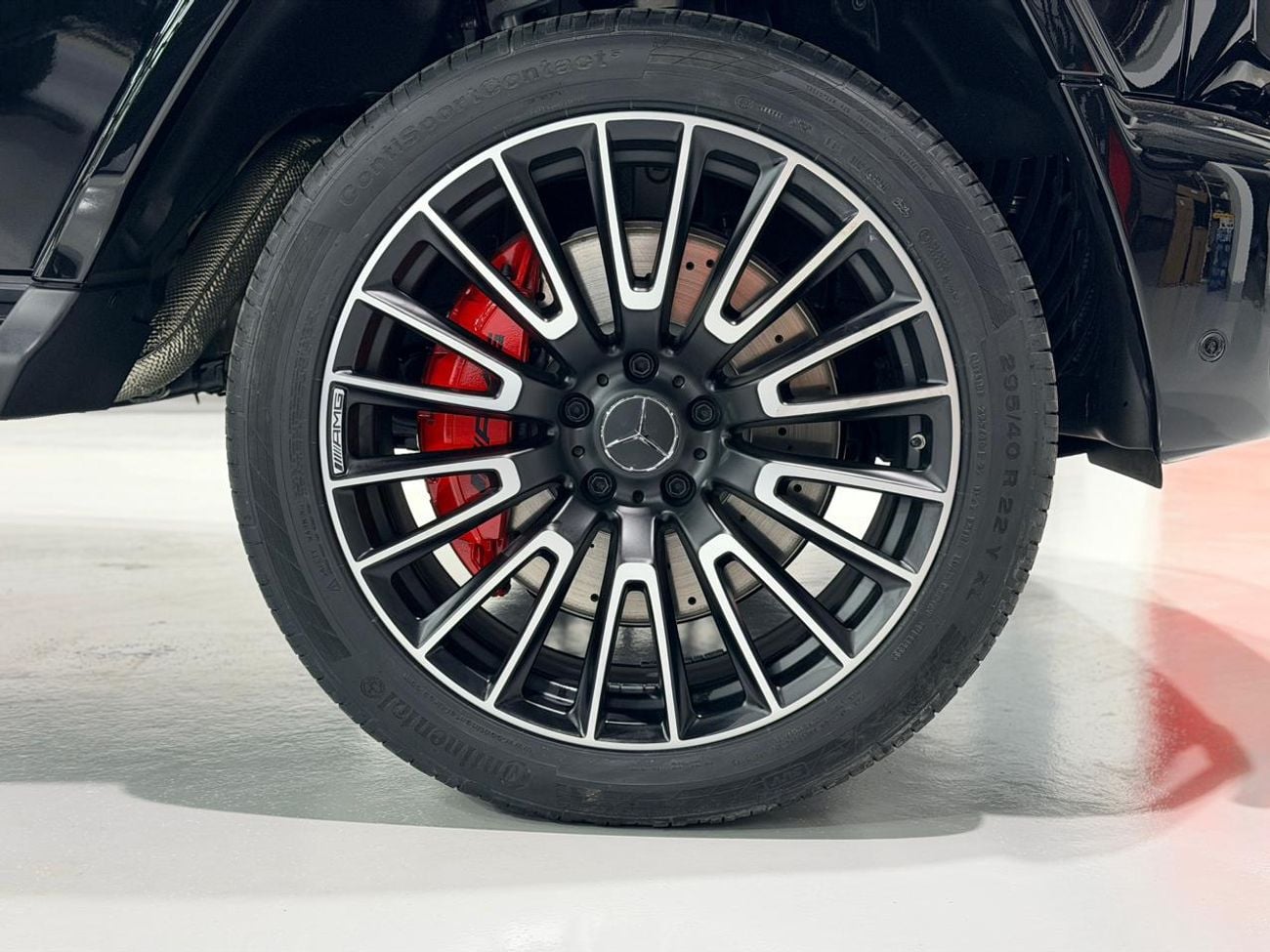 مرسيدس بنز G 63 AMG MERCEDES G63 AMG 2026