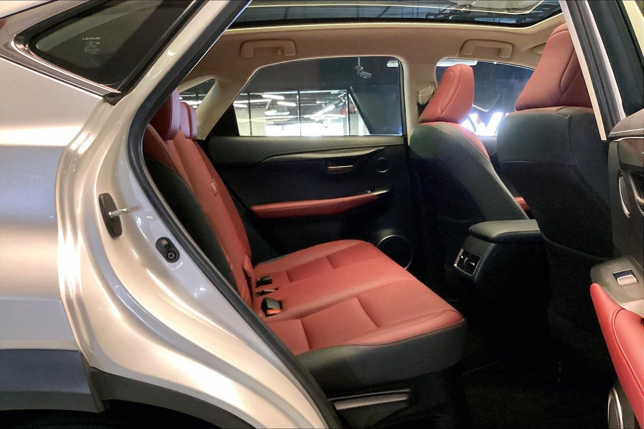 لكزس GX 460 Premier | شامل الضمان | 0 ﺪﻔﻋﺓ ﺃﻮﻟﻯ