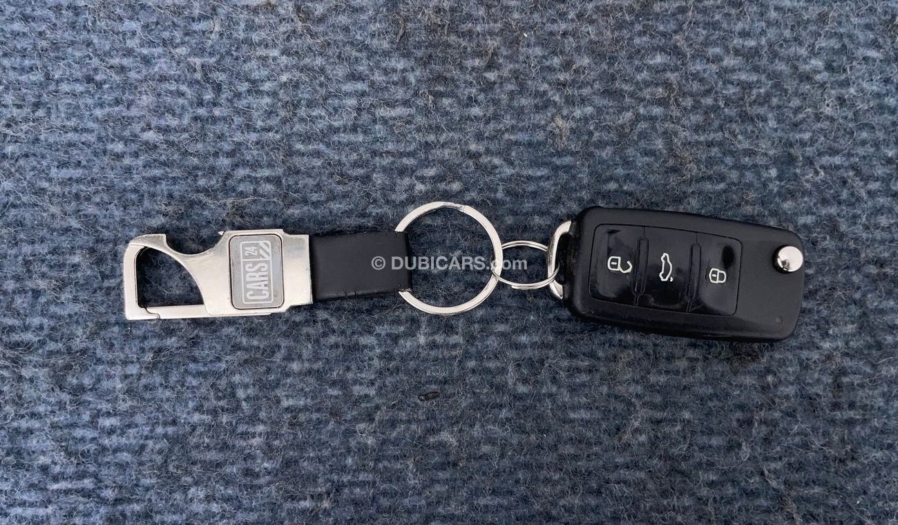 فولكس واجن جيتا TRENDLINE 2 | بدون دفعة مقدمة | اختبار قيادة مجاني للمنزل