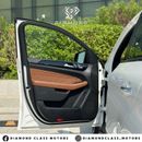 Mercedes-Benz GLE 43 AMG Coupe 3.0L Mercedes GLE 43 AMG Coupe Biturbo Panoramic  Full Option GCC 42,000 KM