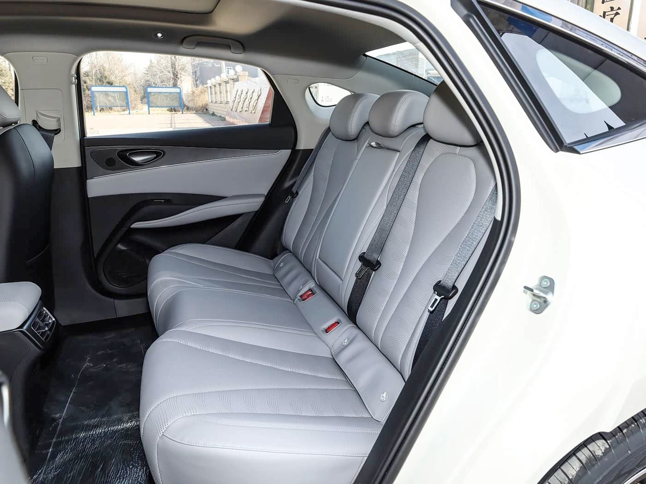 BYD SEAL 06 PREMIUM EDITION DM-i 210KM | 2026 | COMING SOON