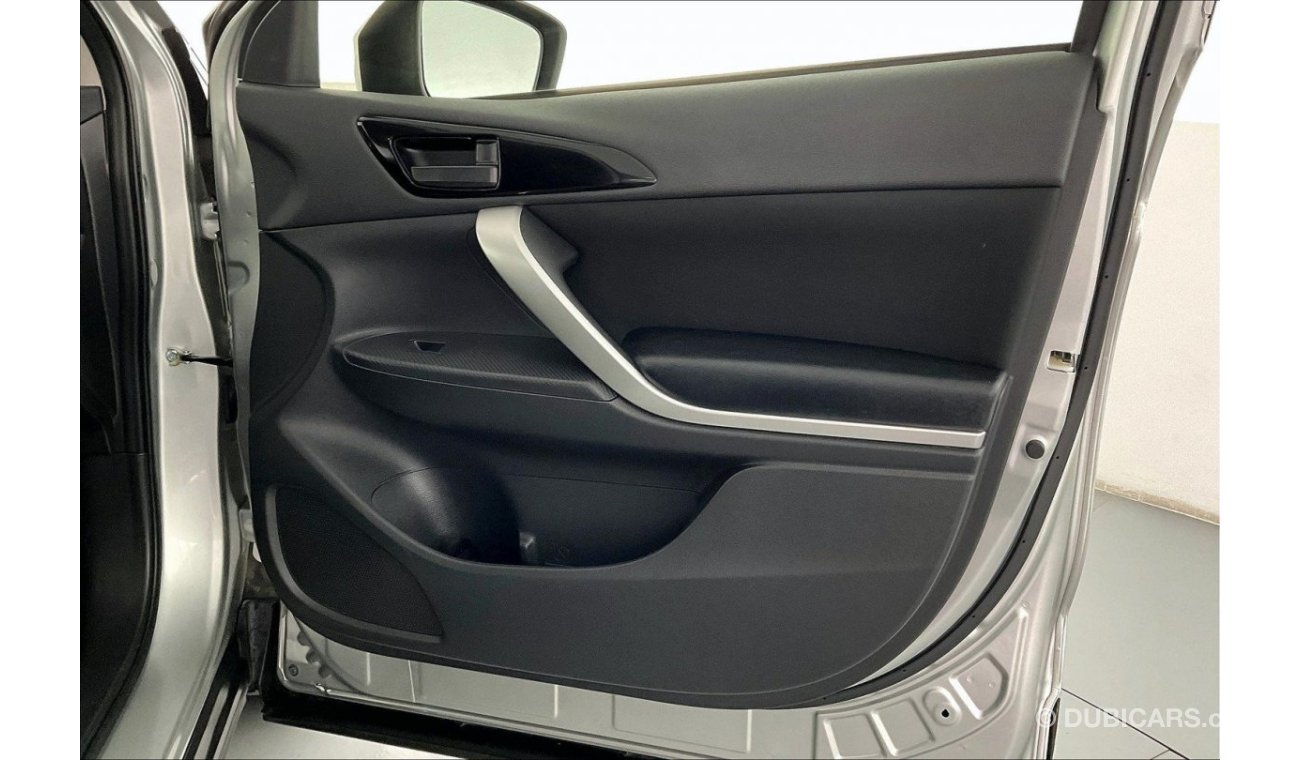 Mitsubishi Eclipse Cross GLX Highline | 1 year free warranty | 0 down payment | 7 day return policy