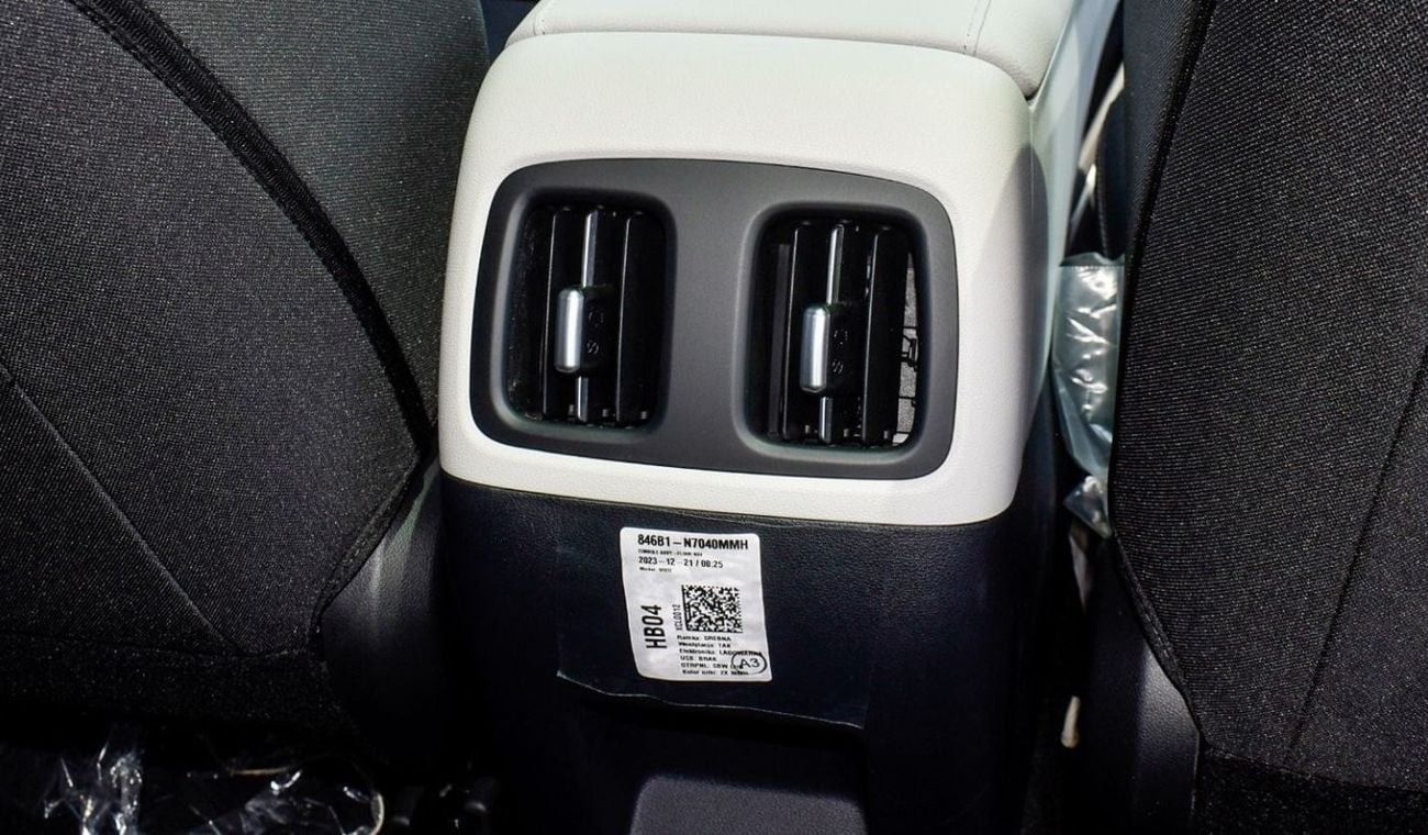 هيونداي توسون For Export Only ! Brand New Hyundai Tucson N-TUC-P-1.6-24 1.6L Petrol | Dark Blue/Black | 2024 |