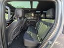 لاند روفر ديفندر P400 110 X-Dynamic HSE 3.0L (5 Seater)