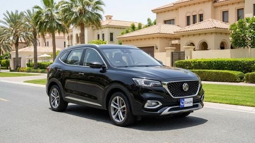MG HS LUXURY 2023 | AED 775/Month | 0 DP | 30 Day Return | Warranty | Service History