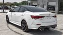 Nissan Sentra Nismo r