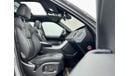 Land Rover Range Rover Sport 2015 Range Rover Sport HSE Supercharged, Full Range Rover Service History, Warranty, GCC