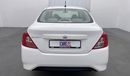 Nissan Sunny SV 1.5 | Under Warranty | Inspected on 150+ parameters