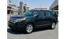 Ford Explorer FORD EXPLORER XLT 4WD