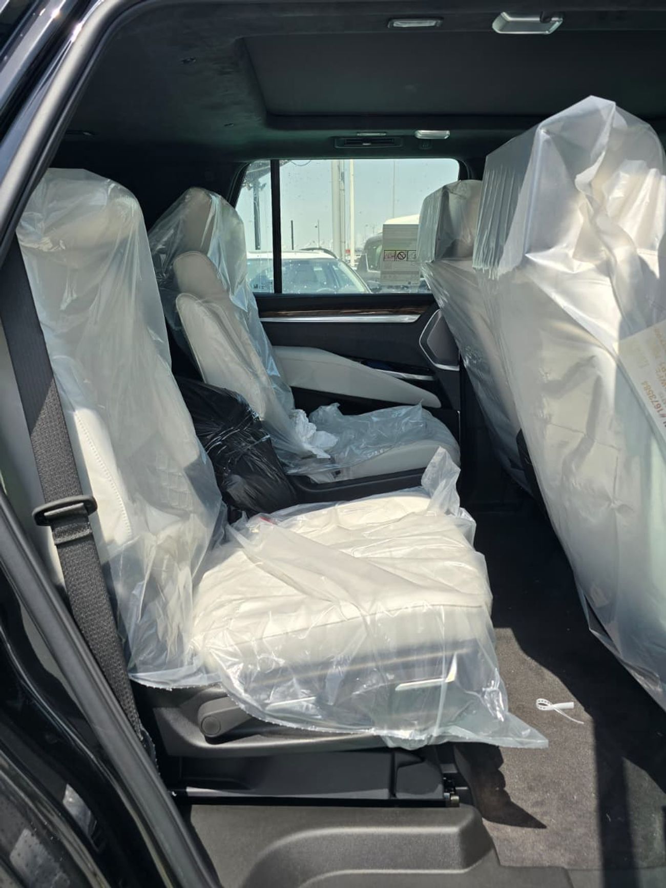 Cadillac Escalade Premium Luxury 6.2L AWD