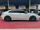 Mercedes Benz A35 AMG Std 2.0L