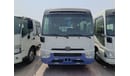 Toyota Coaster 4.2L DIESEL, V8, 23 Seats, Automatic Door, Dual AC (CODE #  67807)