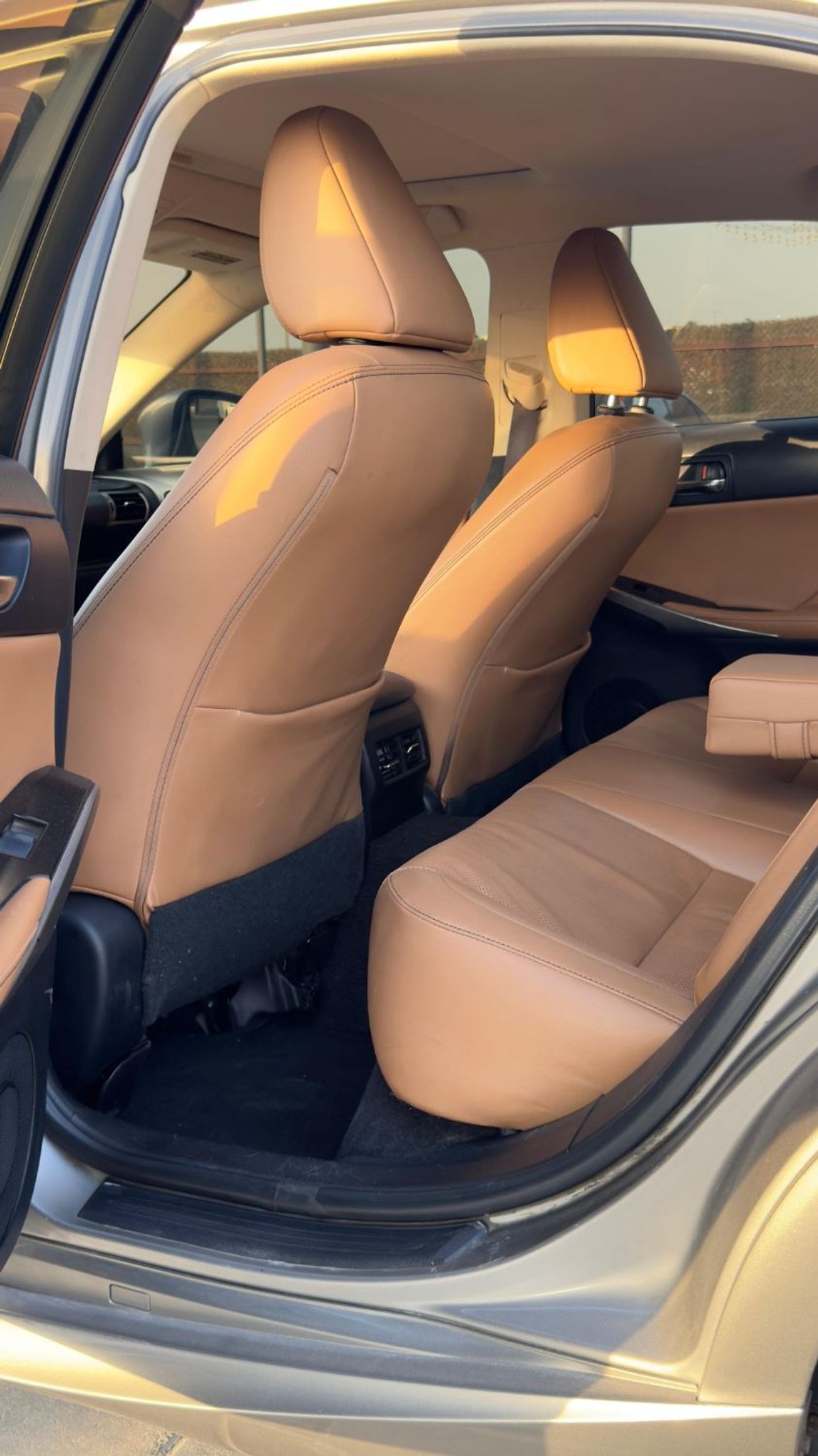 لكزس IS 250 Premier 2.5L