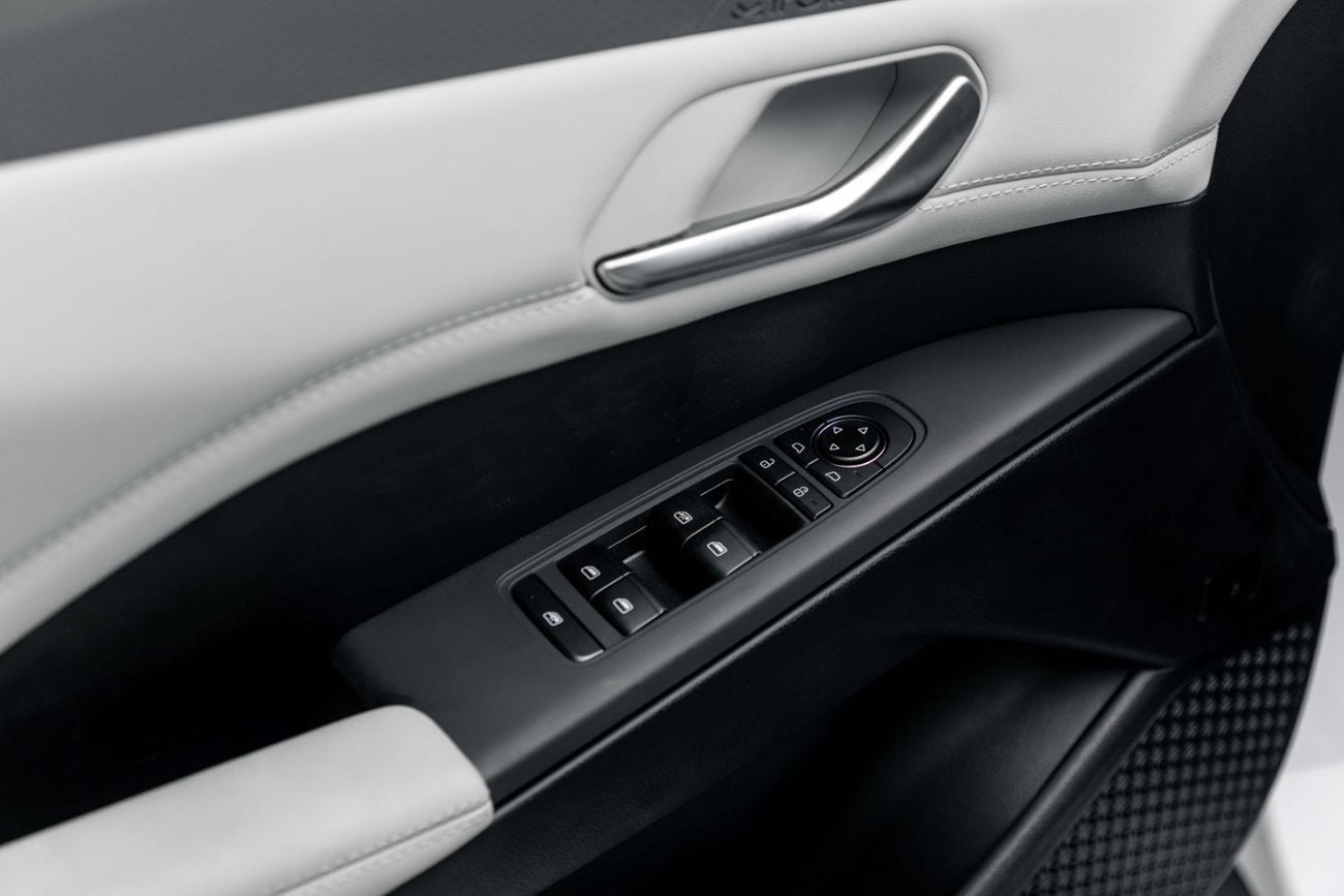 BYD QIN PLUS DM-i ID Lead Version 1.5L - White Inside Beige | Export Only