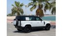 Land Rover Defender Land Rover defender V4 GCC