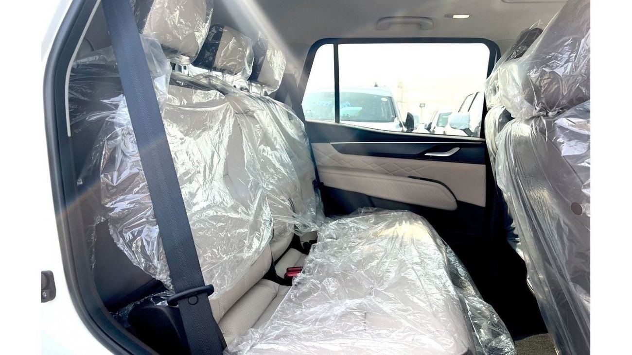 Dongfeng Paladin 2024 Export Price Only