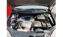 Toyota Camry TOYOTA CAMRY 2017 XSE GREY