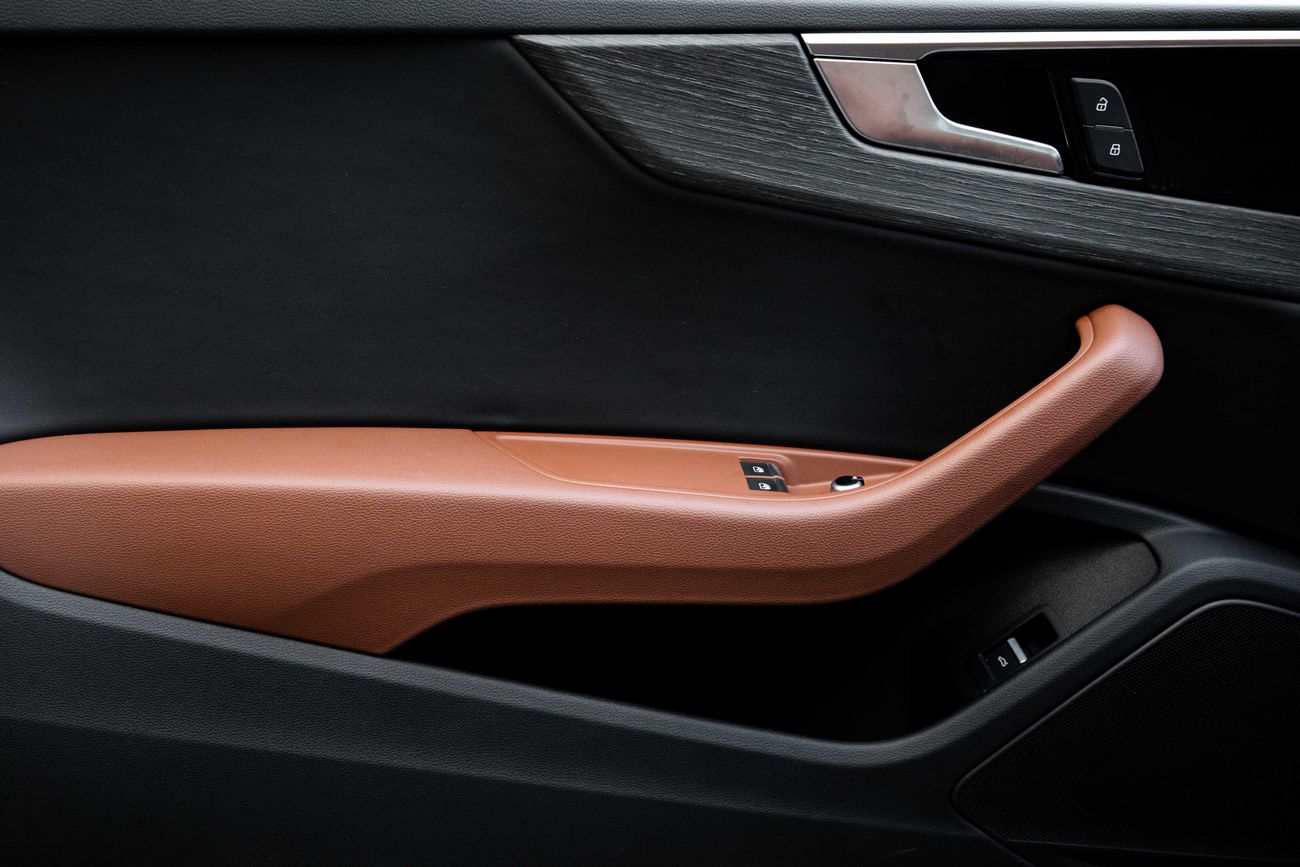 Audi A5 A5 | 2,830 P.M | 0% Downpayment | Audi Warranty + Service Contract!