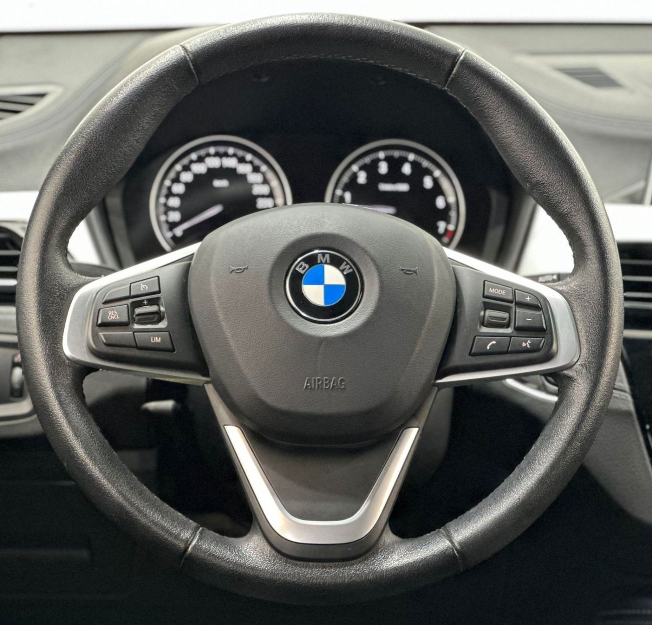 BMW X2 2020 BMW X2 sDrive20i, February 2025 BMW Warranty + Service Contract, Low Kms, GCC