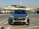 Kia Sportage LX 2020 Kia Spotage Mid-Option - 2.4L V4 - Rear Camera - Electric Seat