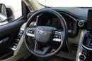 Toyota Land Cruiser LC300 4.0L PETROL V6 GXR FULL WITH-RADAR AT 7S 2026MY