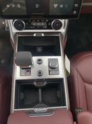 لاند روفر رينج روفر P400 LWB AUTOBIOGRAPHY 3.0L PETROL AWD