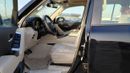 Toyota Land Cruiser GXR 3.5L