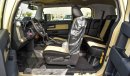 تويوتا إف جي كروزر TOYOTA FJ CRUISER FINAL EDITION FULL OPTION