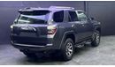 Toyota 4Runner *Offer*2020 TOYOTA 4RUNNER SR5 AWD 4.0L-V6 - 7 SEATER / EXPORT ONLY