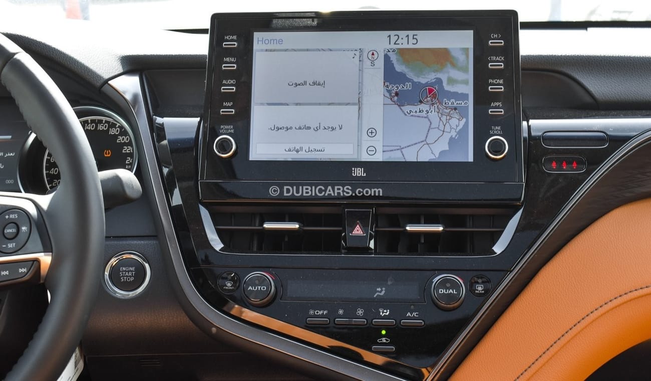 Toyota Camry Grande  3.5L V6