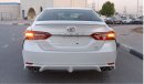 Toyota Camry 3.5 SE V6 FOR EXPORT ONLY